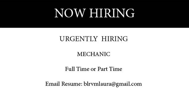 job_posting_mechanic